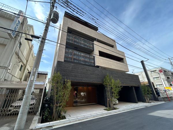 サンウッド吉祥寺南町一丁目 外観 サンウッド吉祥寺南町一丁目 外観