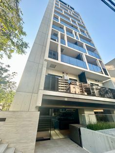 ピアース麻布十番 外観