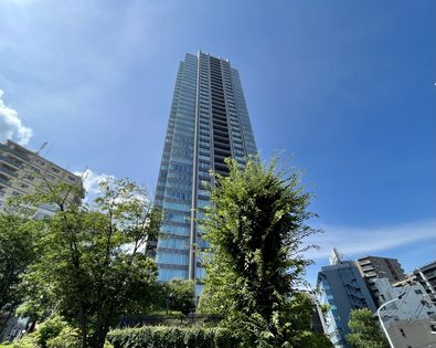 THE ROPPONGI TOKYO 外観