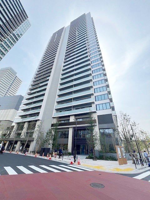 プラウドタワー小岩フロント 外観 外観