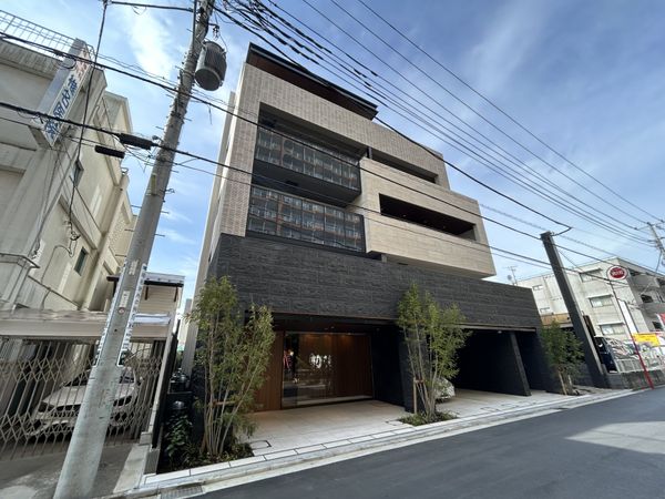 サンウッド吉祥寺南町一丁目 外観 サンウッド吉祥寺南町一丁目 外観