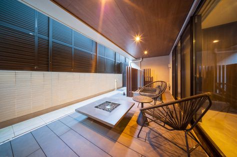 クレヴィア三軒茶屋 その他内観