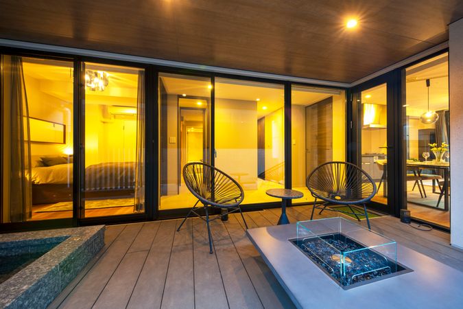 クレヴィア三軒茶屋 その他内観