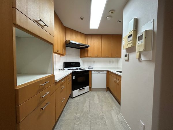 ヴィクトリアコート イースト棟 キッチン キッチン