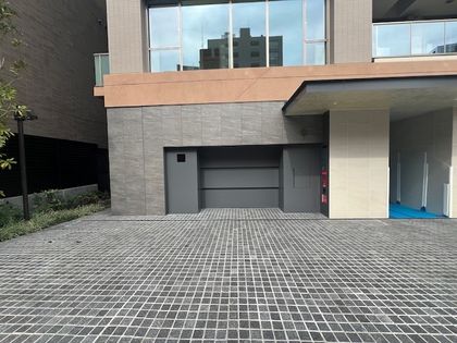 パークコート青山高樹町ザタワー 駐車場 駐車場