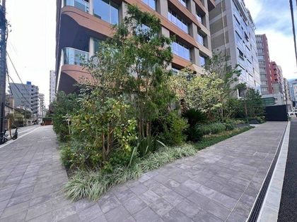 パークコート青山高樹町ザタワー 外観 外観