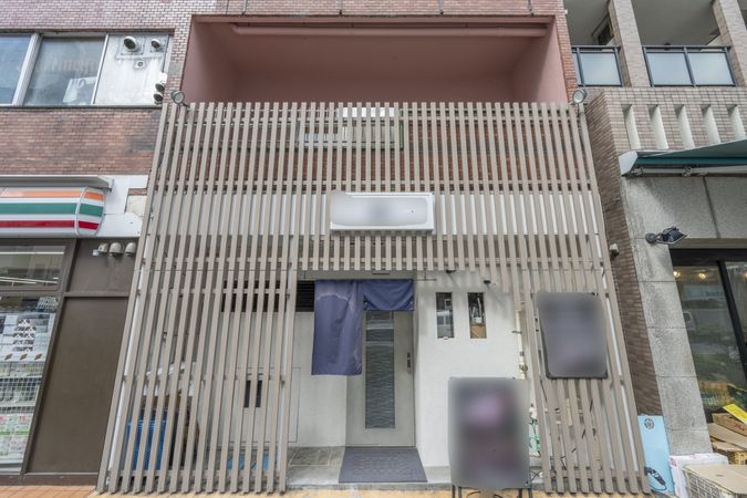ハイライフ恵比寿 外観 ハイライフ恵比寿 外観