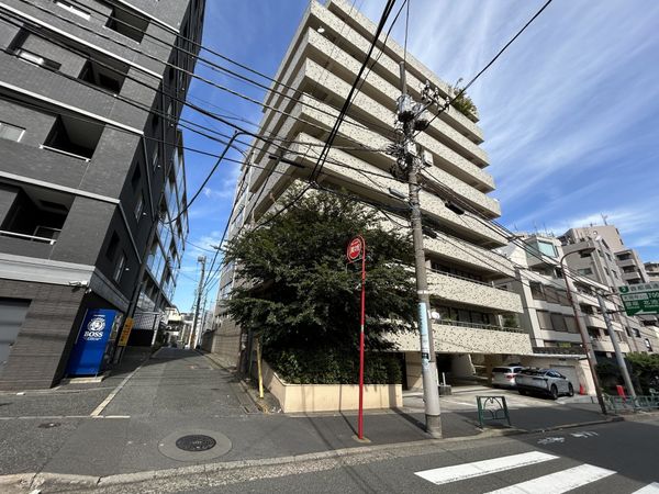 センチュリープラザ 外観 センチュリープラザ 外観
