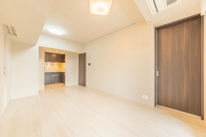 アトラス恵比寿景丘 リビング アトラス恵比寿景丘 リビング