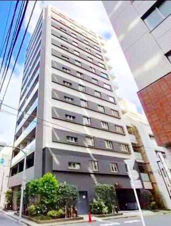 リビオレゾン大手町 外観 リビオレゾン大手町 外観