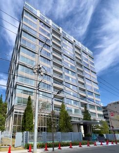 パークコート千代田四番町 外観