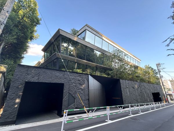 プレミスト南平台 外観 プレミスト南平台 外観