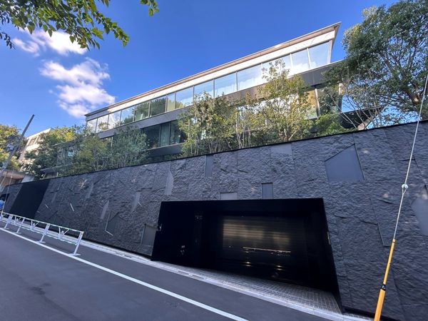 プレミスト南平台 外観 プレミスト南平台 外観