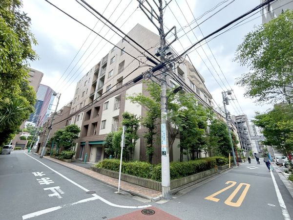 イトーピア三田 外観 イトーピア三田 外観
