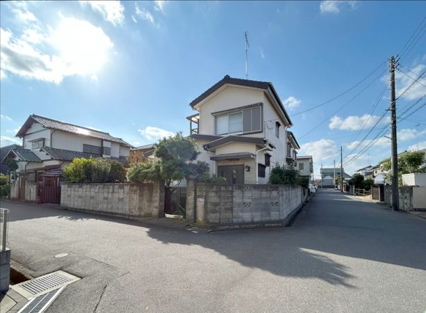 大日 土地 土地写真 大日 土地 土地写真