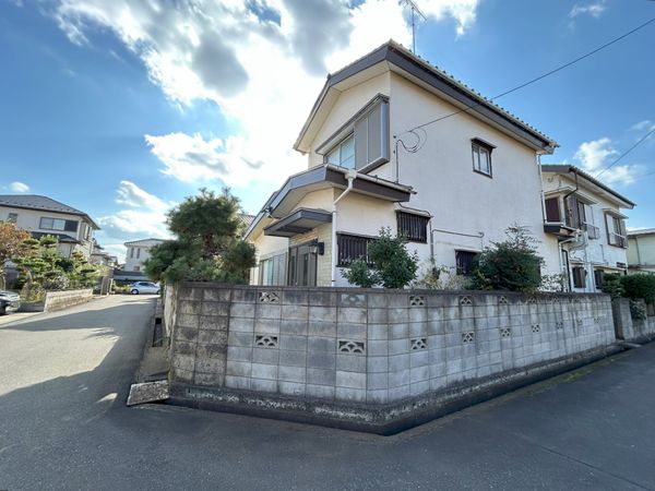 大日 土地 土地写真 土地写真