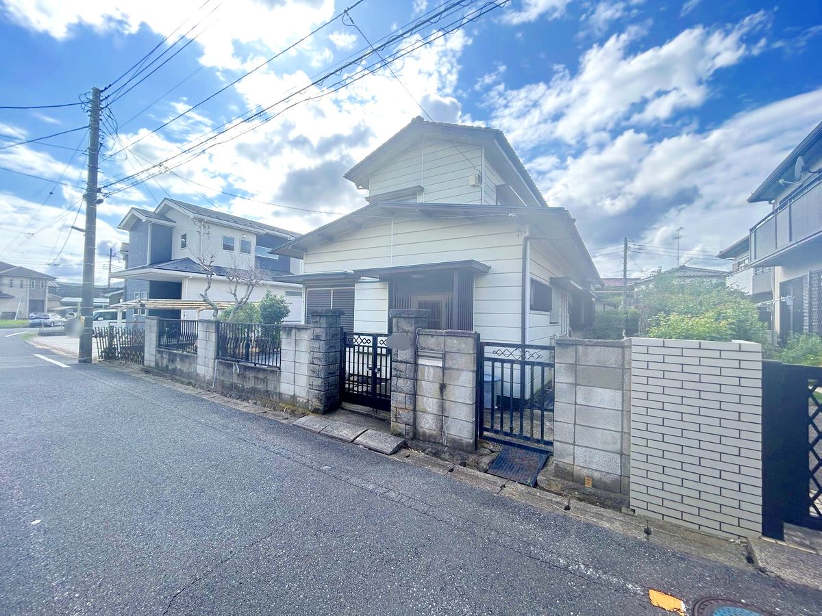 土地写真
