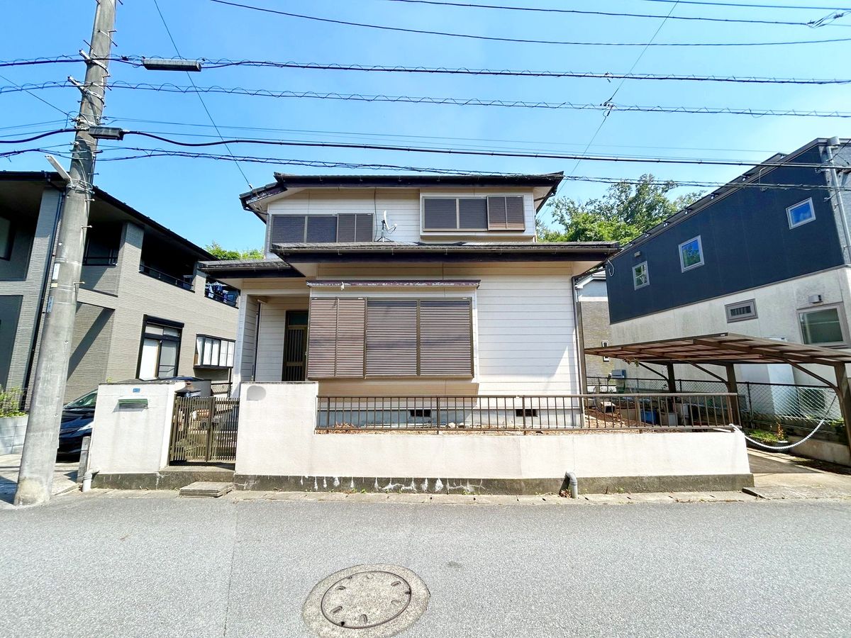 土地写真