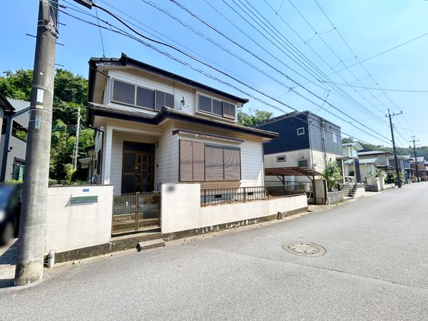 土地写真