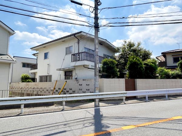 土地写真