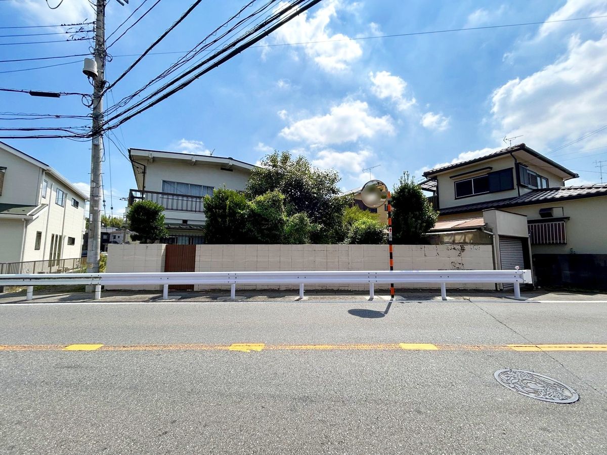 土地写真