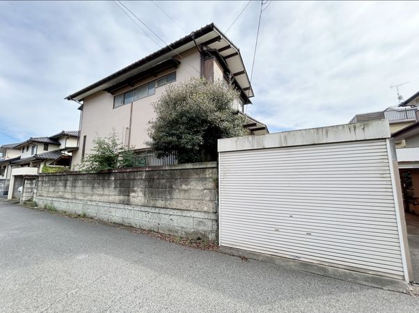 小倉台3丁目土地 土地写真 小倉台3丁目土地 土地写真