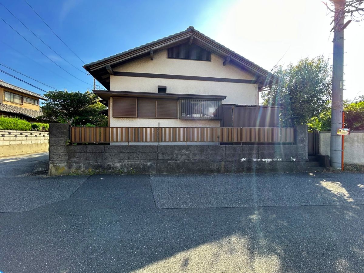 土地写真