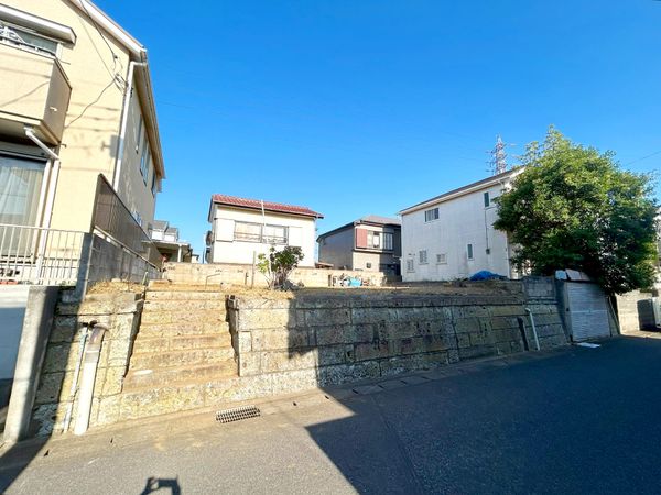 西都賀5丁目土地 土地写真 西都賀5丁目土地 土地写真