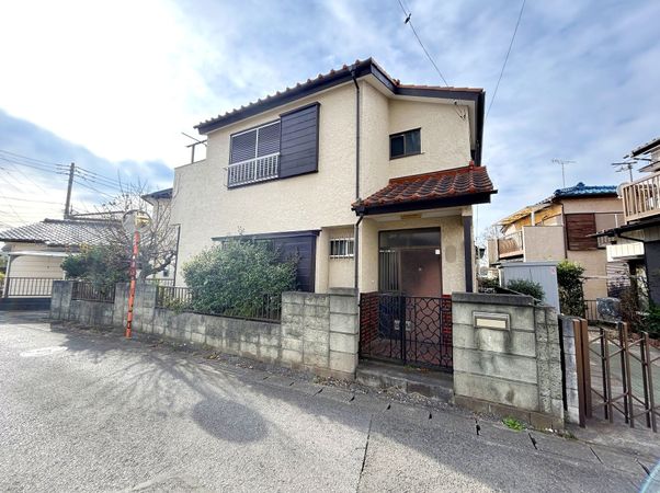 生実町土地 土地写真 生実町土地 土地写真