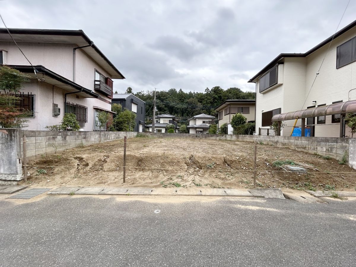 土地写真