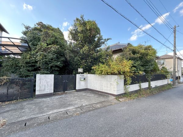 大日 土地 土地写真 土地写真