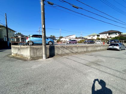 あすみが丘8丁目 土地 土地写真