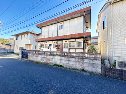 千城台北2丁目土地(古家有) 土地写真