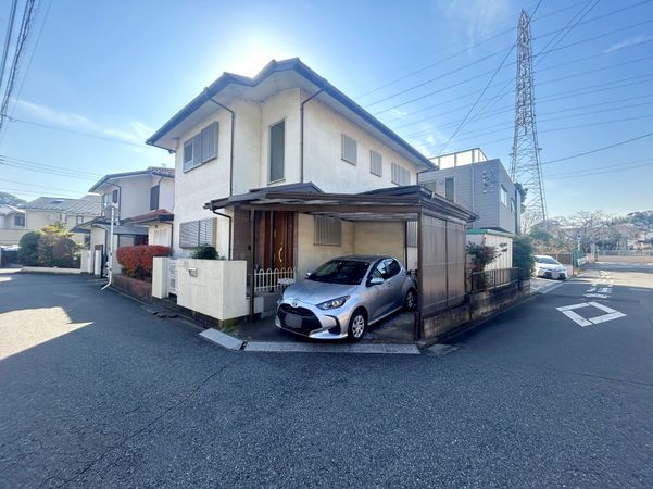 東千葉3丁目 土地 土地写真 東千葉3丁目 土地 土地写真