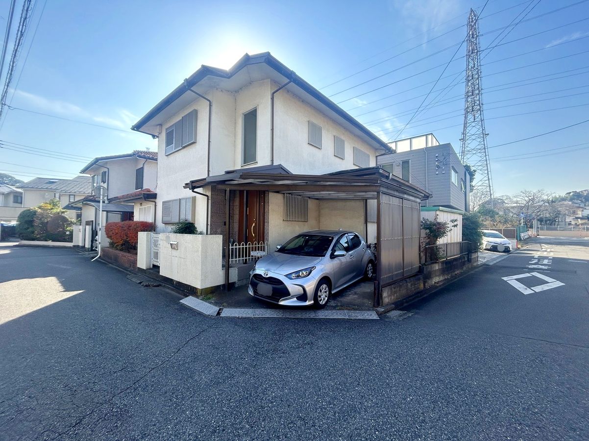 東千葉3丁目 土地 土地写真 土地写真