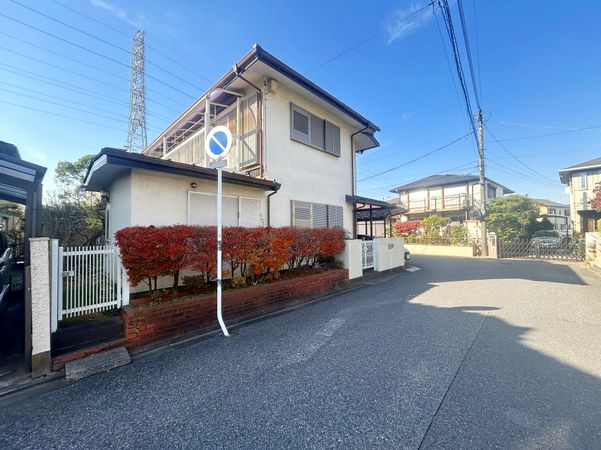 東千葉3丁目 土地 土地写真 東千葉3丁目 土地 土地写真