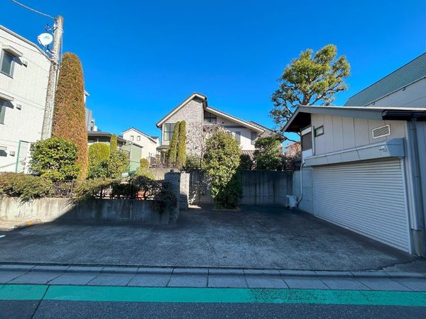 新千葉3丁目土地 土地写真 新千葉3丁目土地 土地写真