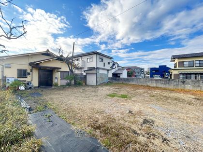 八幡土地 土地写真
