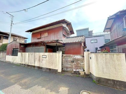 登戸3丁目 土地 土地写真