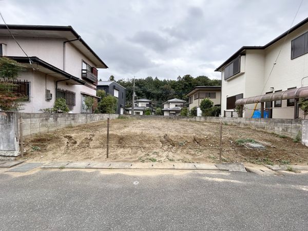 つくし座3丁目 土地 土地写真 つくし座3丁目 土地 土地写真