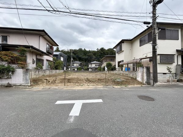 つくし座3丁目 土地 土地写真 つくし座3丁目 土地 土地写真