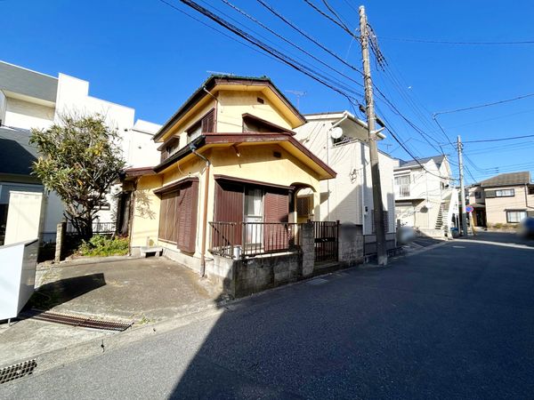 祐光4丁目土地 土地写真 祐光4丁目土地 土地写真