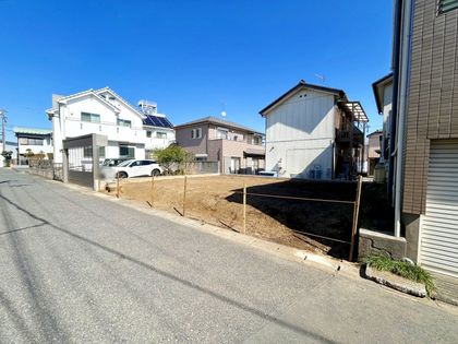 小仲台7丁目土地 その他