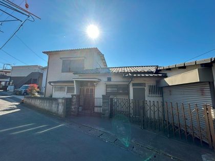 葛城2丁目土地 土地写真