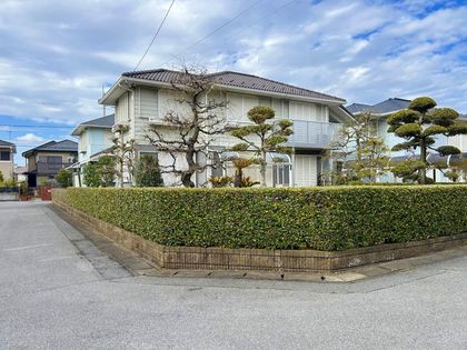 ちはら台南6丁目 土地 土地写真