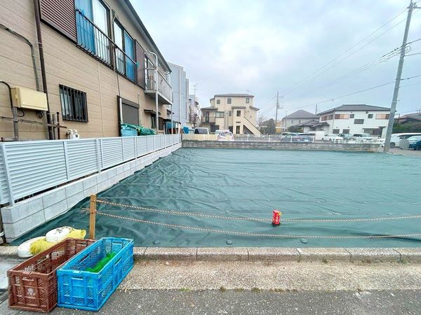 黒砂1丁目土地 土地写真 黒砂1丁目土地 土地写真