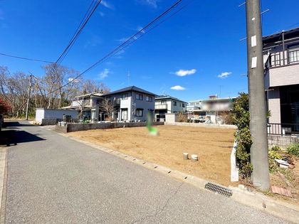 若松町 土地 土地写真