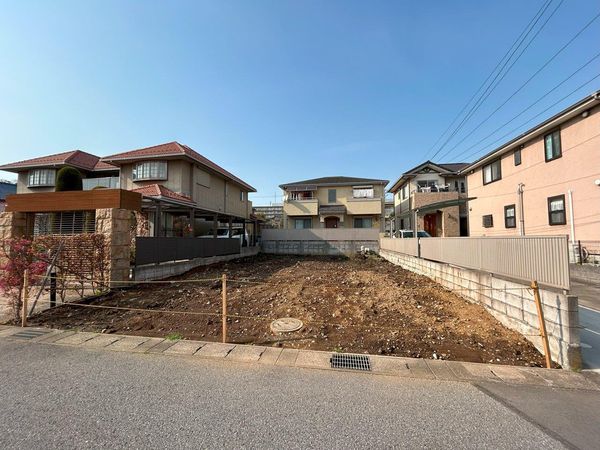 都町1丁目 土地 土地写真 都町1丁目 土地 土地写真