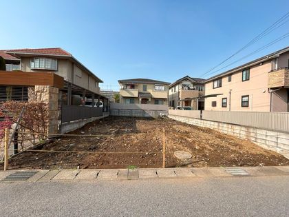 都町1丁目 土地 土地写真