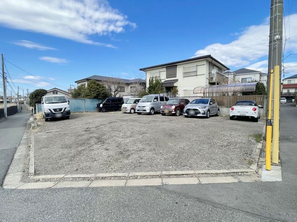 汐見丘町土地 土地写真 汐見丘町土地 土地写真
